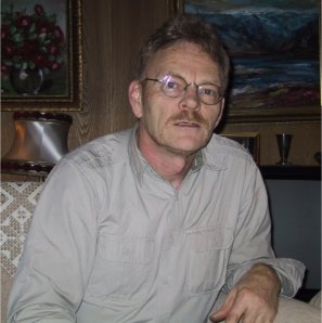 Geir Haaland